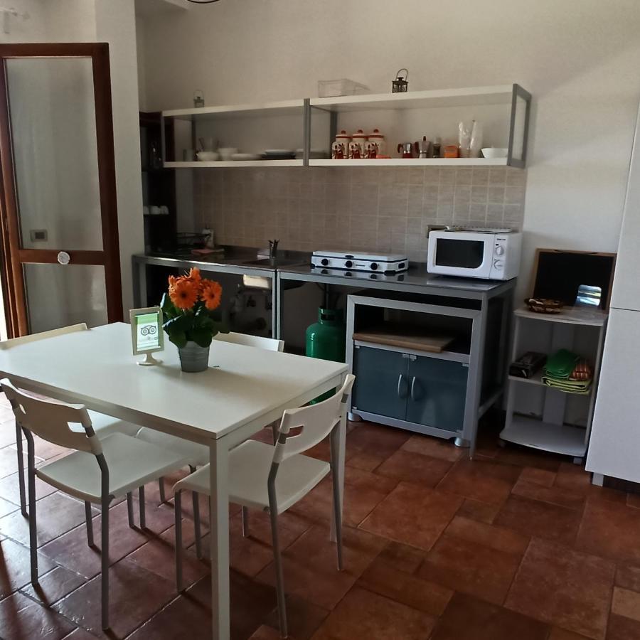 La Circumetnea Home คาตาเนีย ภายนอก รูปภาพ