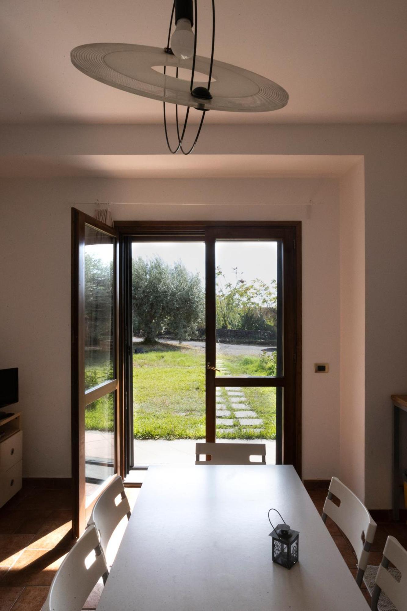 La Circumetnea Home คาตาเนีย ภายนอก รูปภาพ