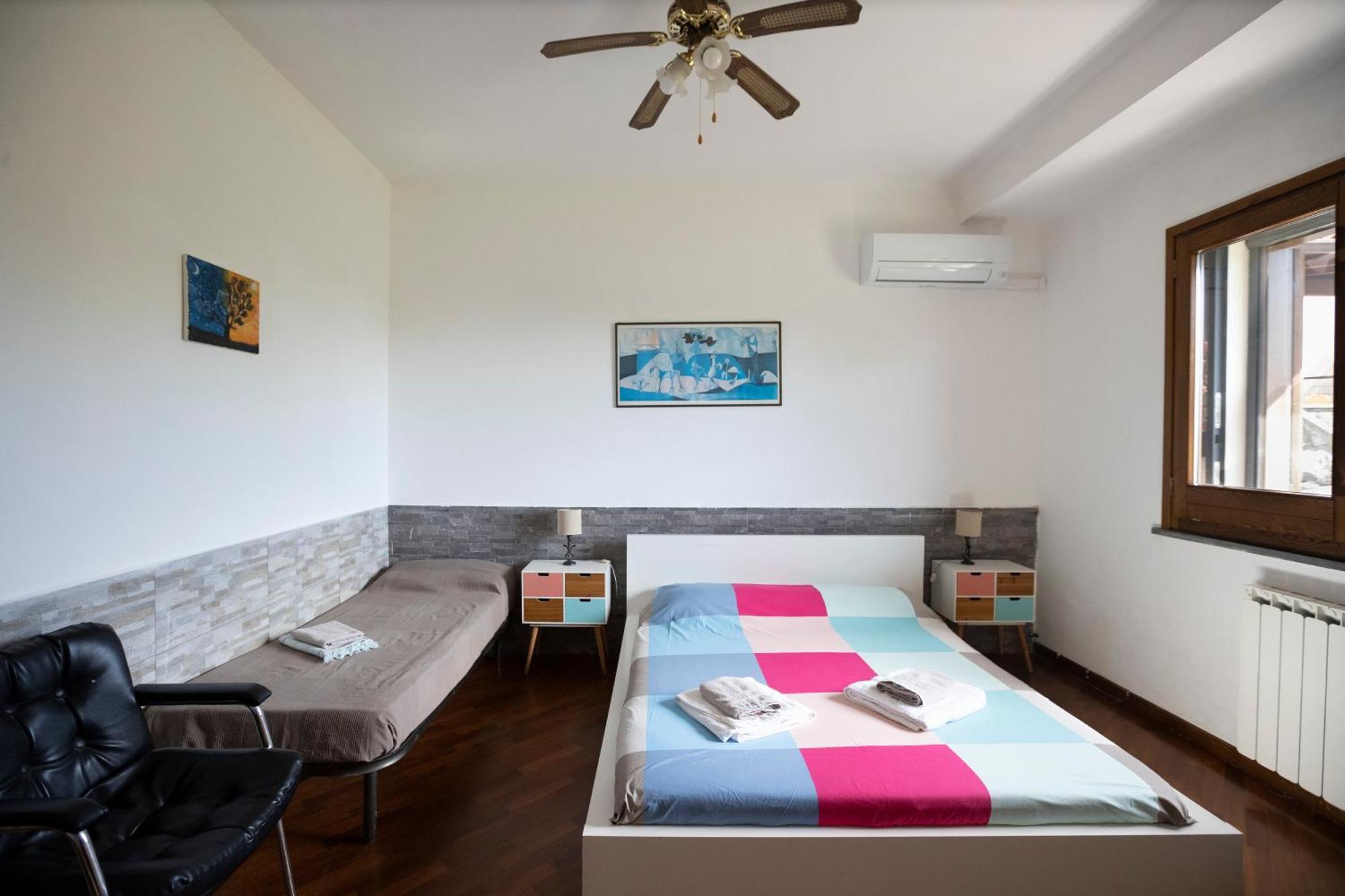 La Circumetnea Home คาตาเนีย ภายนอก รูปภาพ