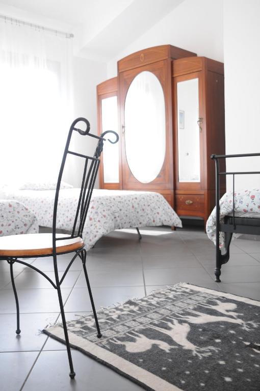 La Circumetnea Home คาตาเนีย ห้อง รูปภาพ