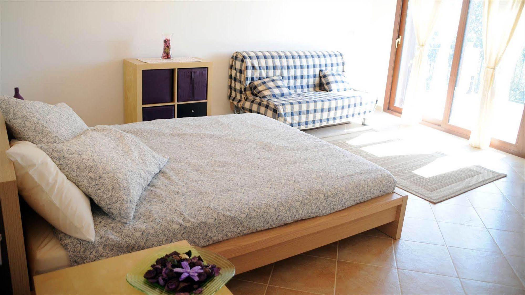 La Circumetnea Home คาตาเนีย ภายนอก รูปภาพ