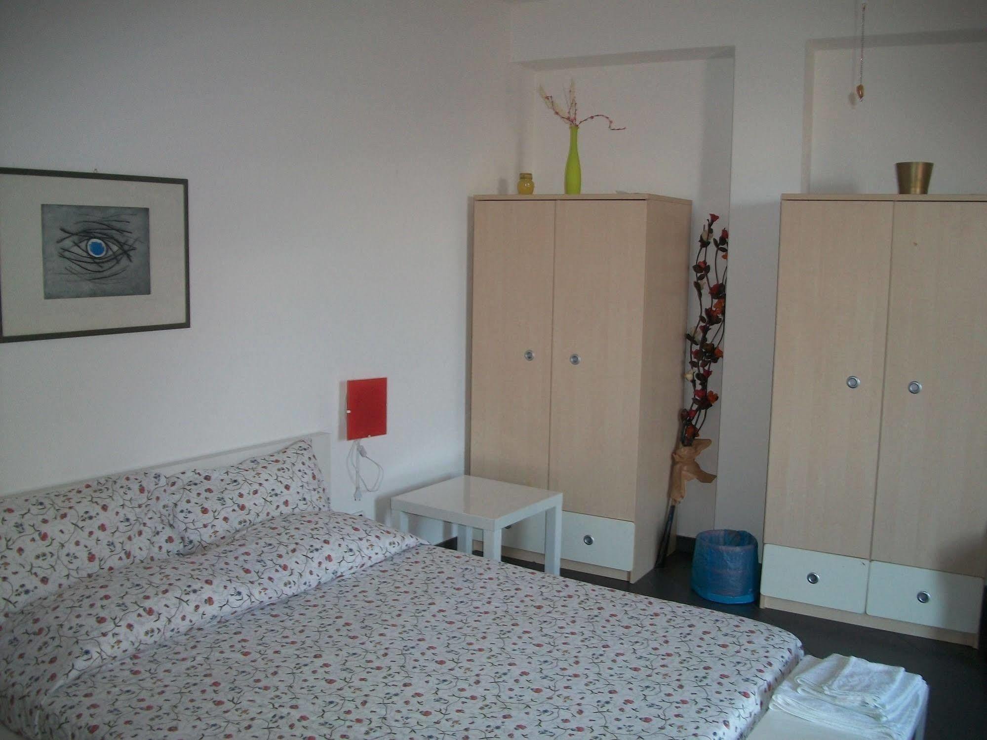 La Circumetnea Home คาตาเนีย ภายนอก รูปภาพ